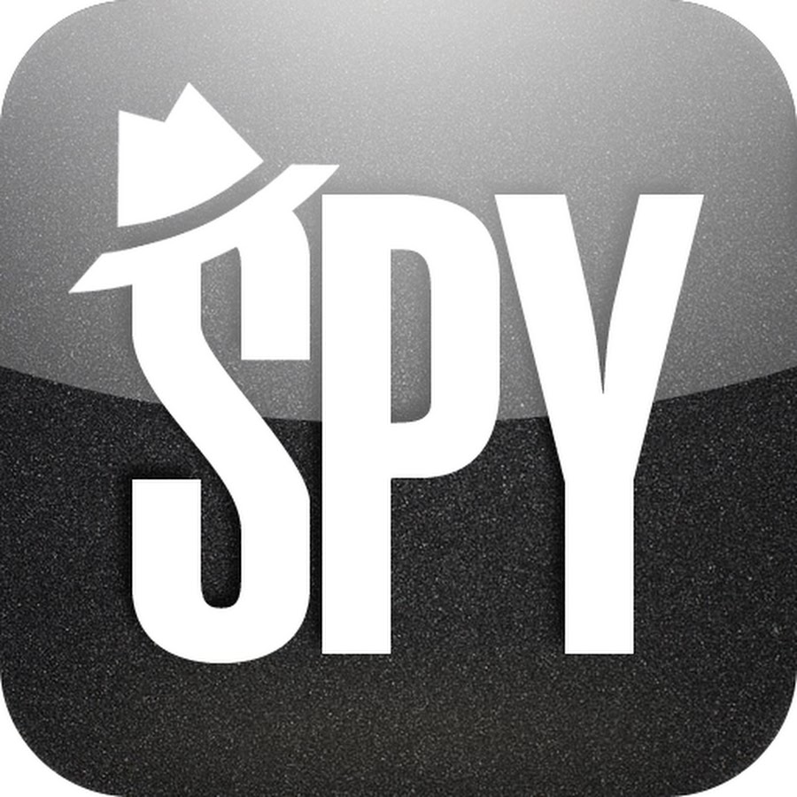 Spy бесплатный. Spy app icons.