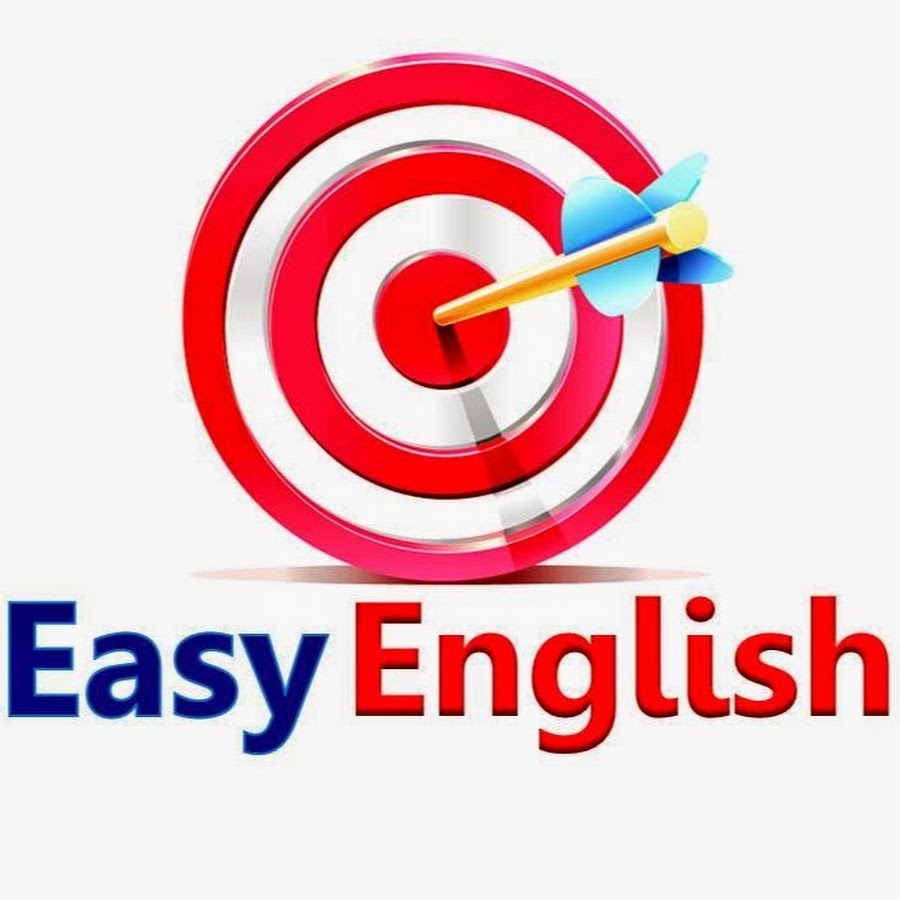 Картинка easy english