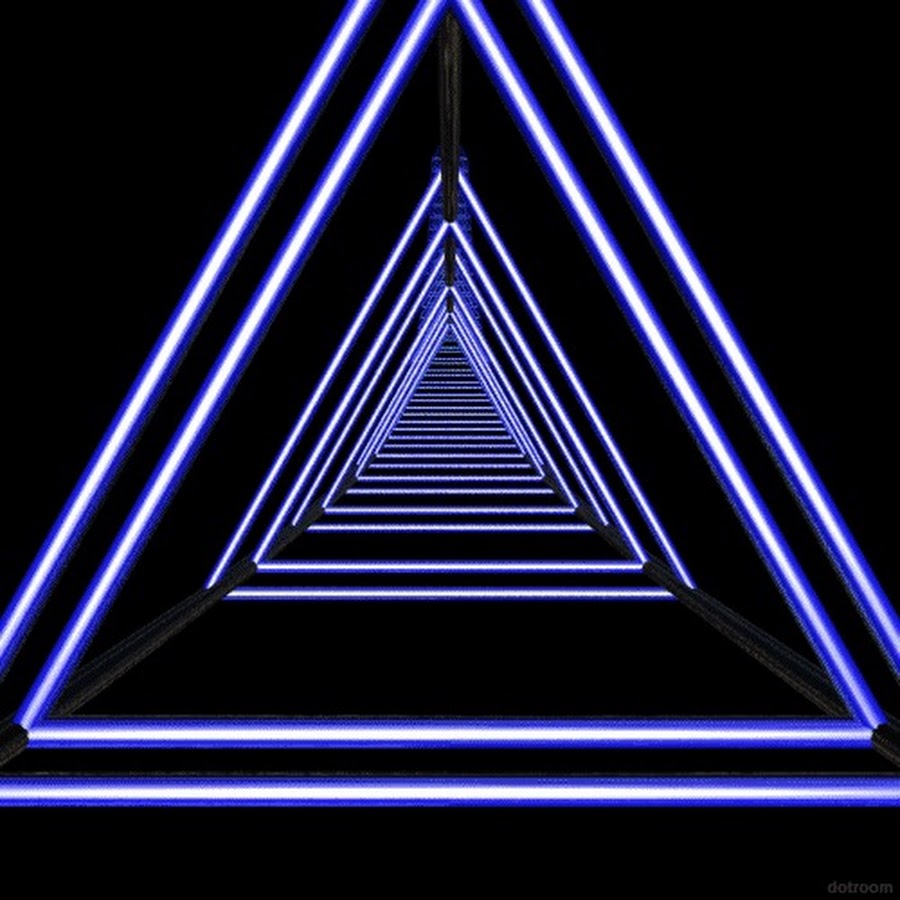Triangle neon steam фото 46