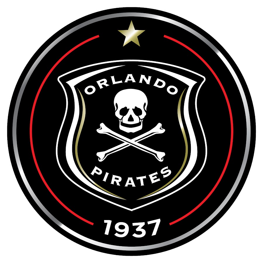 OrlandoPirates Fan☠️❤️☠️❤️☠️ ⚽️☠️☠️☠️