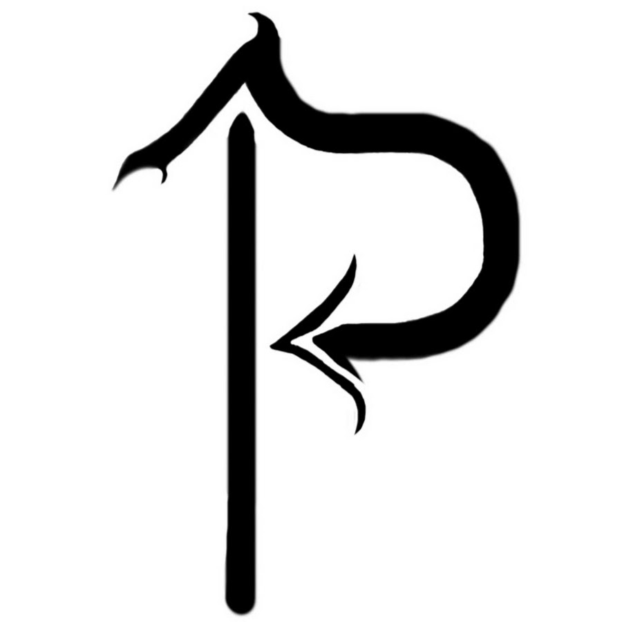 Ri 0. Letter f. Иконка с буквой f.