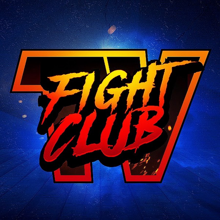Étiquette tissée Fight Club- vendue à l'unité