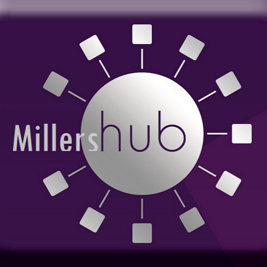 App hub. Smart Hub. Less app.