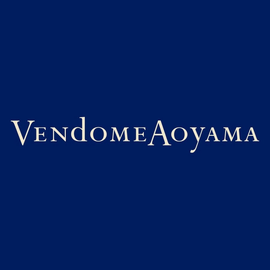 VENDOME AOYAMA - YouTube