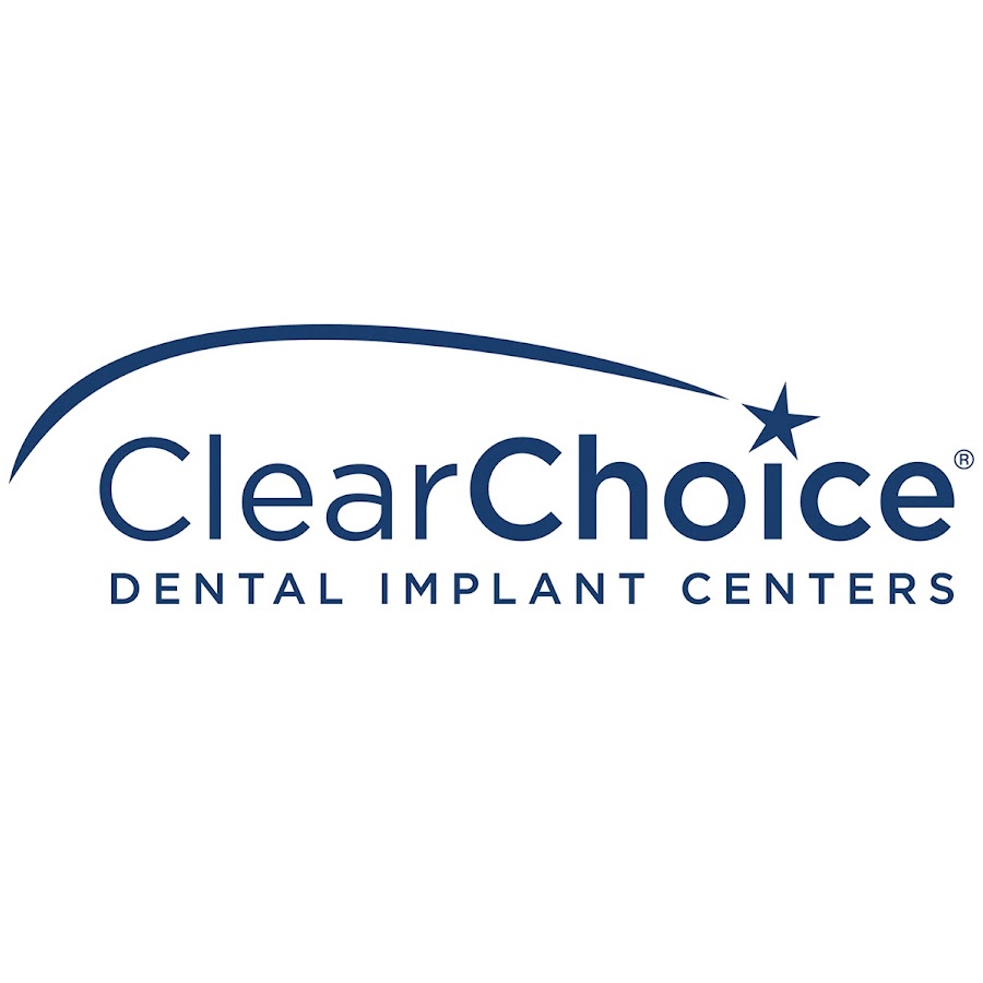 Clear choice. Clear choice dentist. Dental Implantology Center Самарканд лого. Implant Center logo.