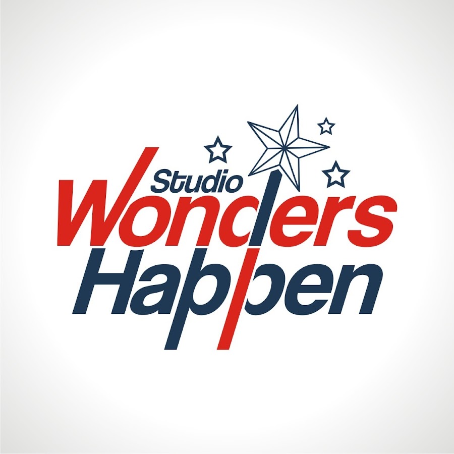 Wonder studio. Wonder Studio logo.