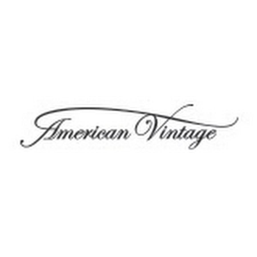 American Vintage - YouTube