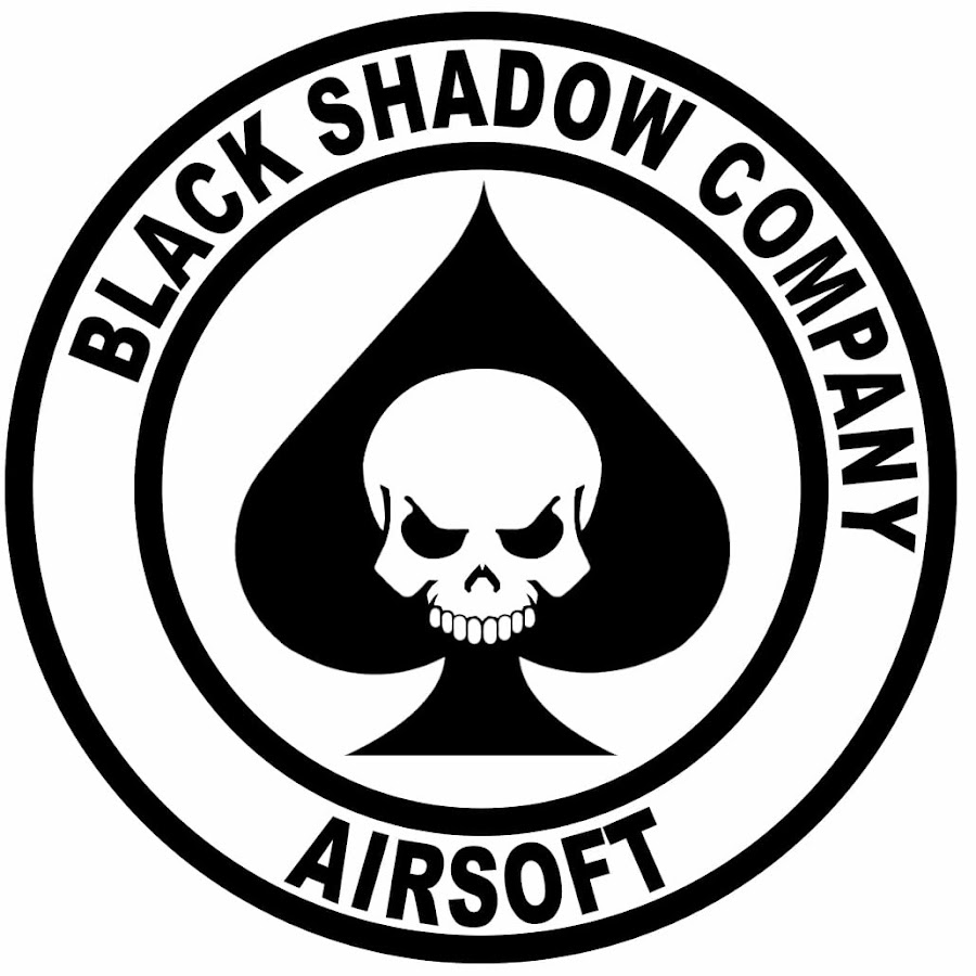 Black shadow. Black Company страйкбол. Блэк Шэдоу. Shadow Company Emblem. Логотип Shadow Company.