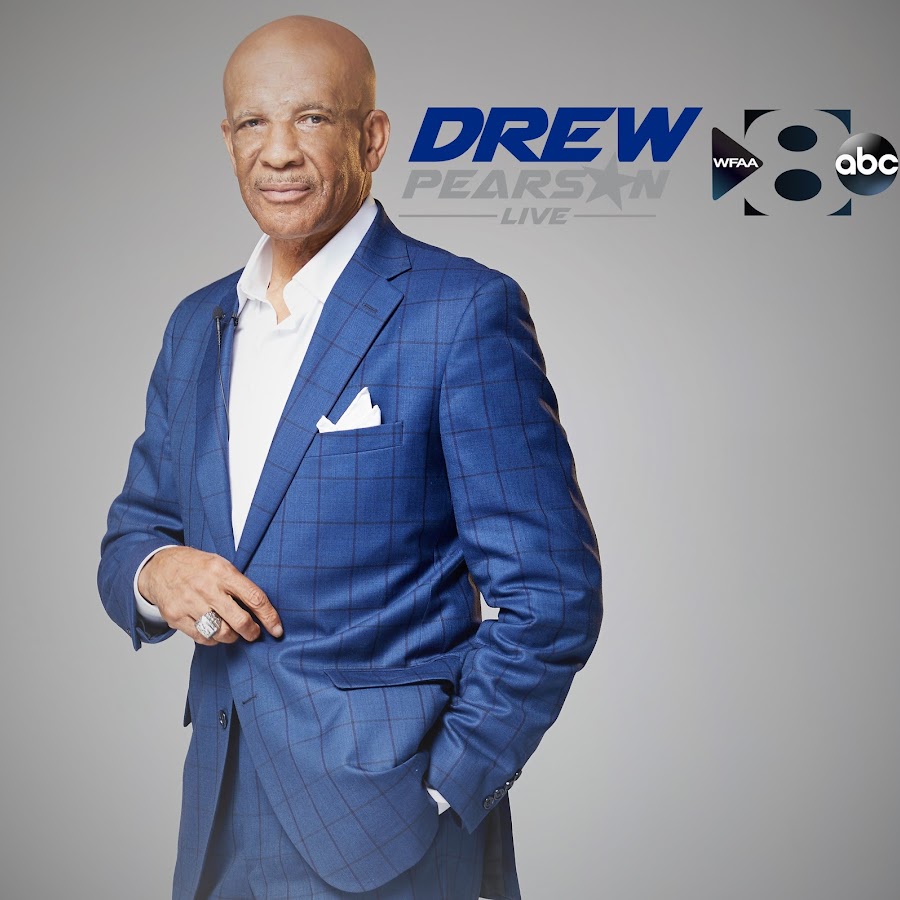 Stream Drew Pearson 1 - 20 - 21 by Nashville Sports Radio - WNSR