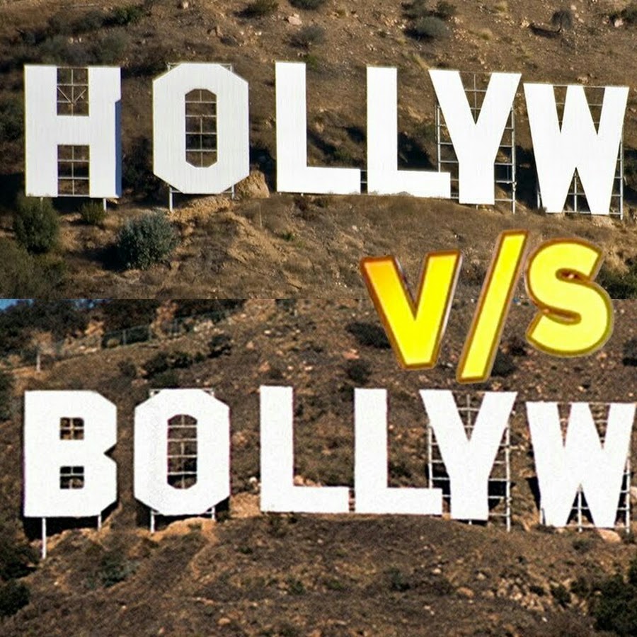 Hollywood bollywood. Болливуд надпись. Голливуд Болливуд Голливуд. Голливуд vs Болливуд. Надпись Голливуд и Болливуд на горе.