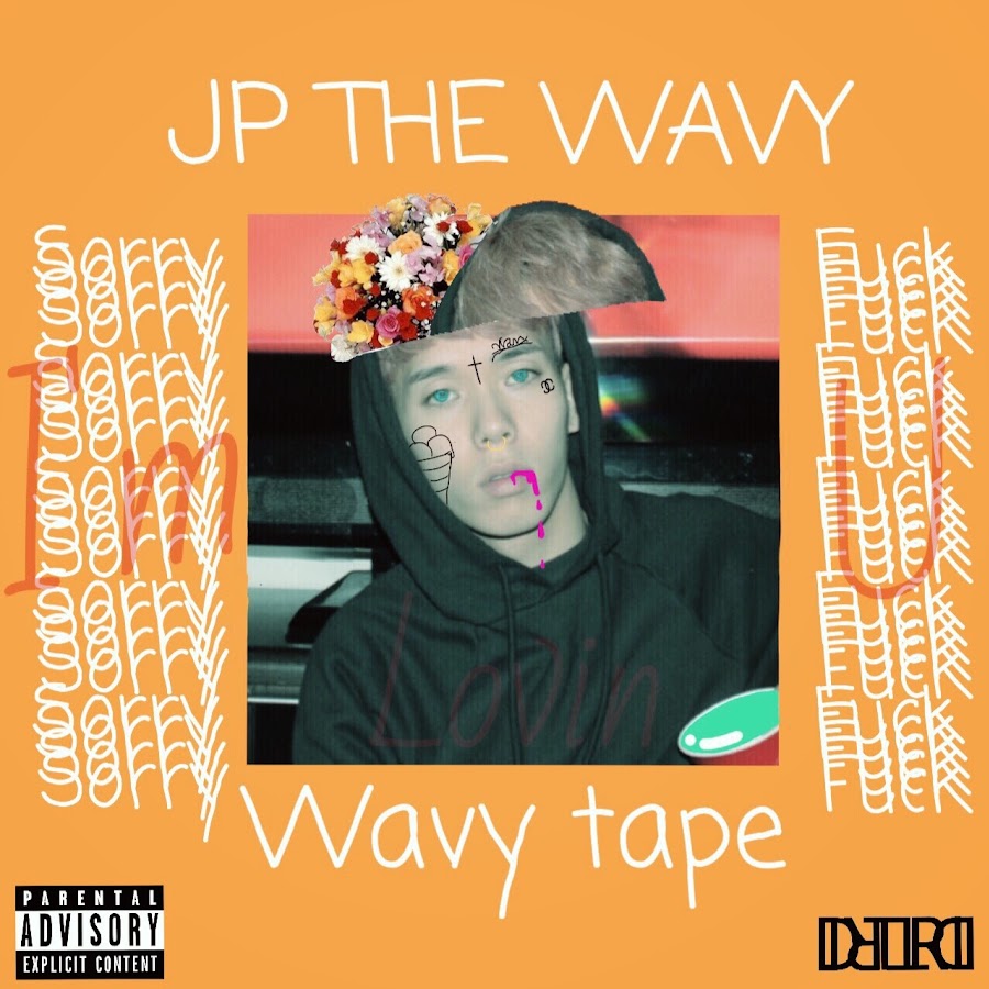 JP THE WAVY - YouTube