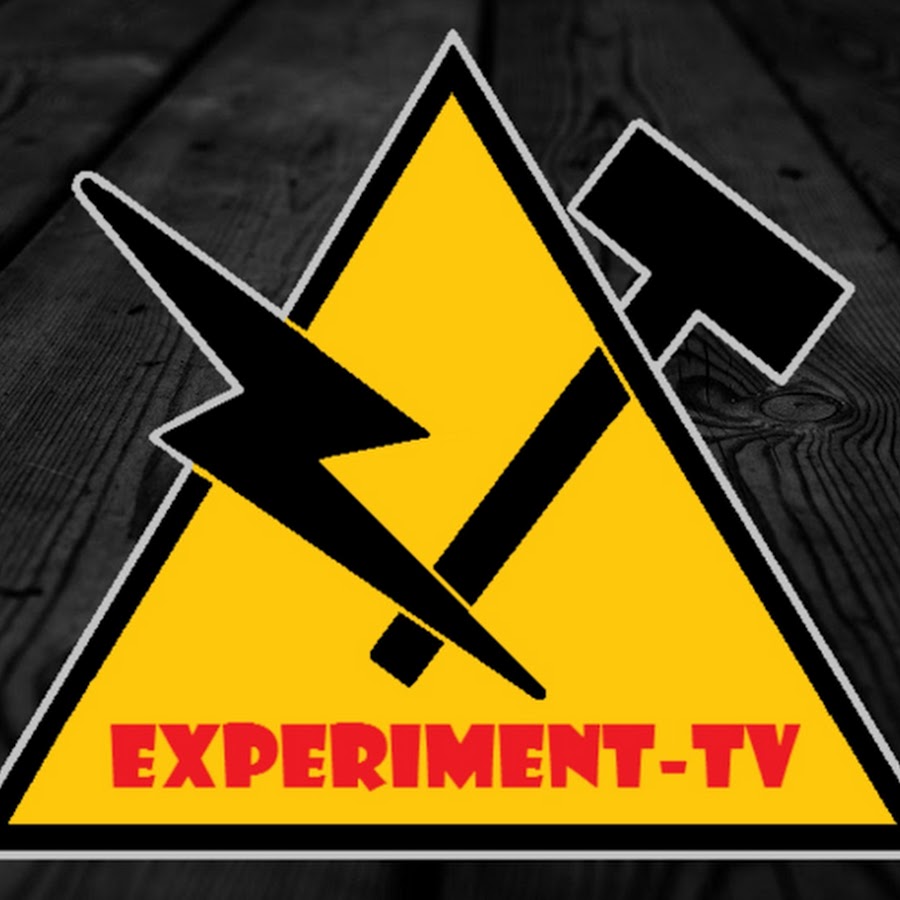 Experiments tv