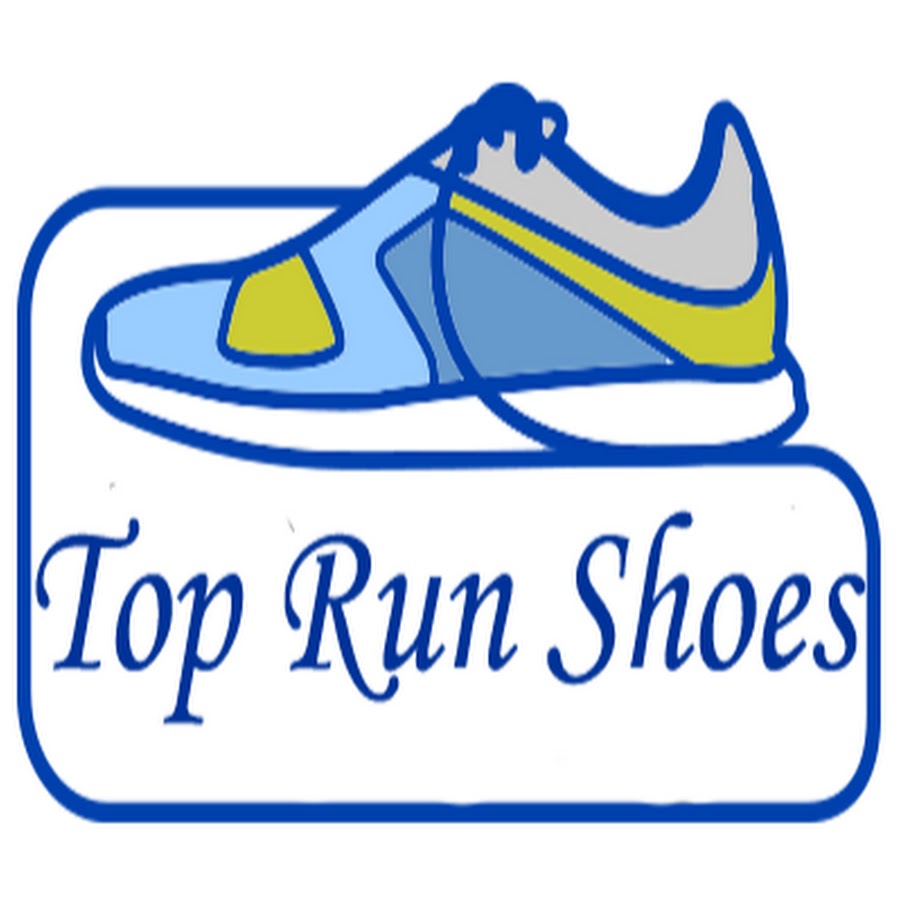 Top running shoes