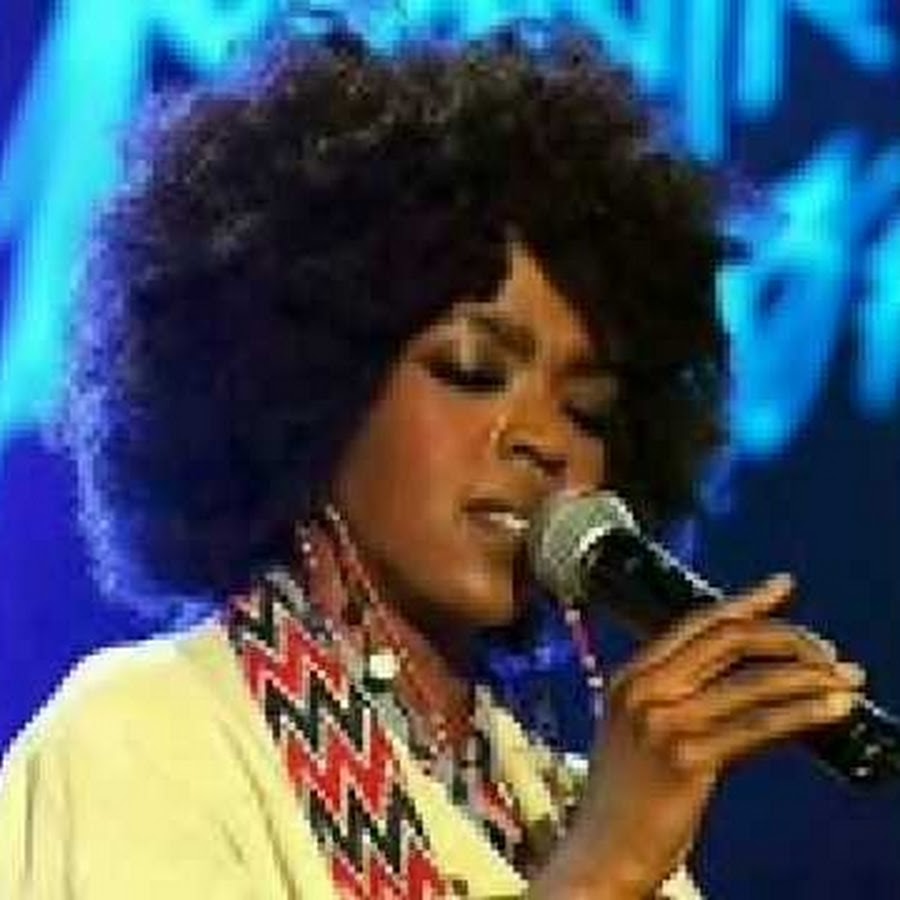 The miseducation of lauryn hill лорин хилл. Lauryn Hill ex Factor.