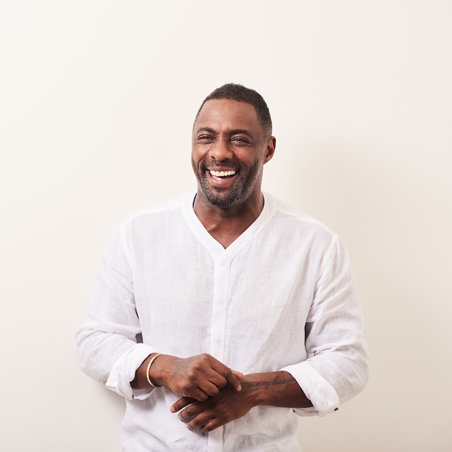 Idris Elba Booking Agent - Wasserman Music