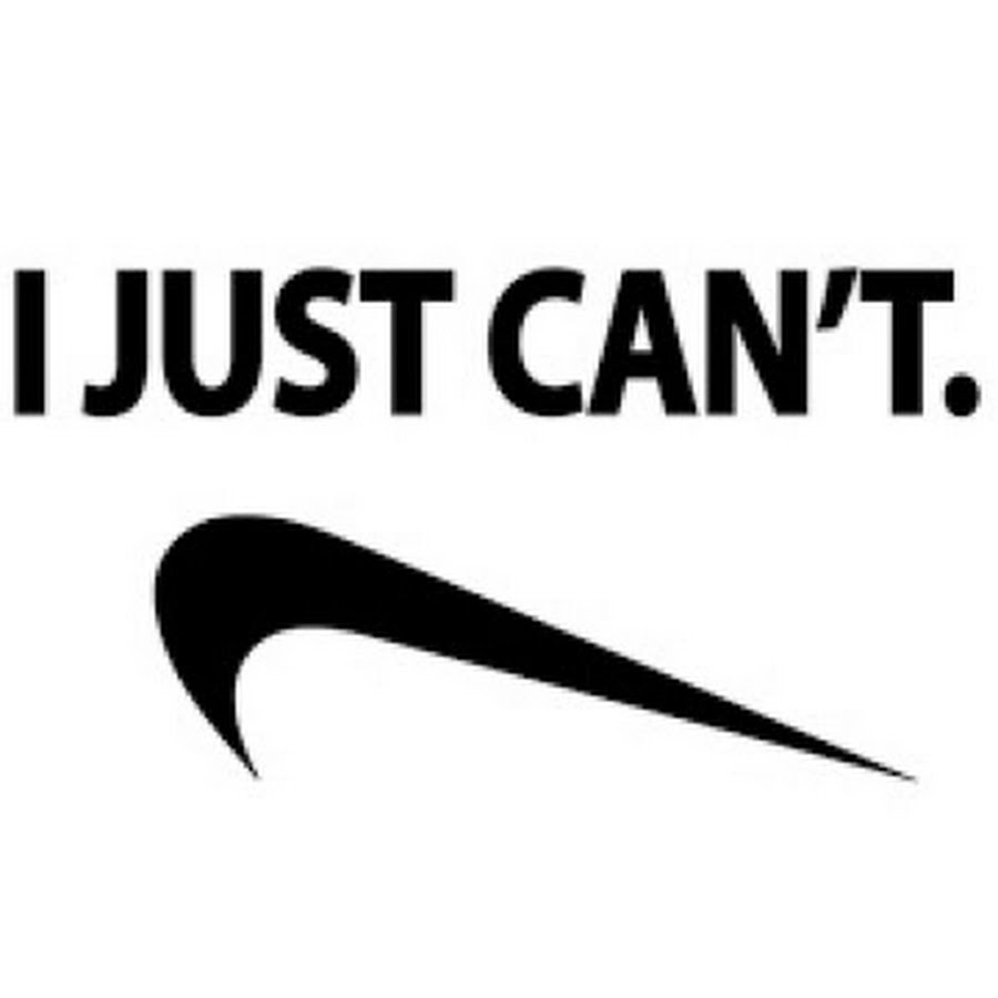 Найк. Логотип найк пародия. Пародия Nike Nike. Nike just do it logo. I just can way