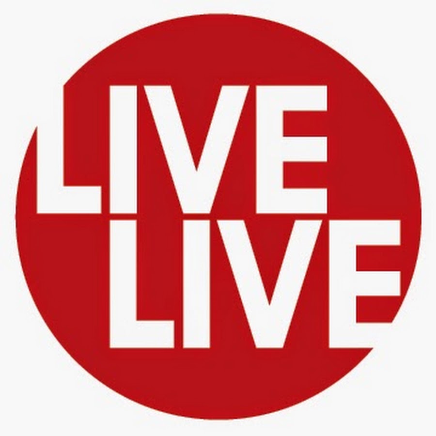 Live Now. Live Alive Lively Living. Est now