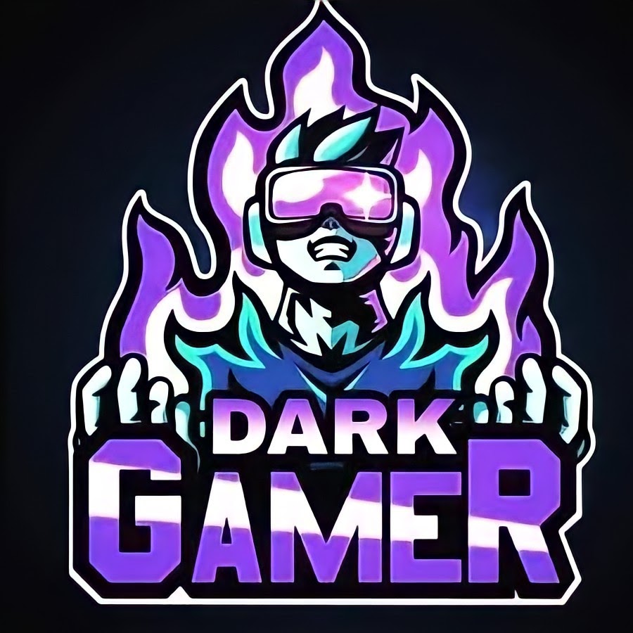 Darkgamer