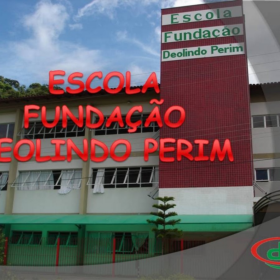 Escola Fundação Deolindo Perim