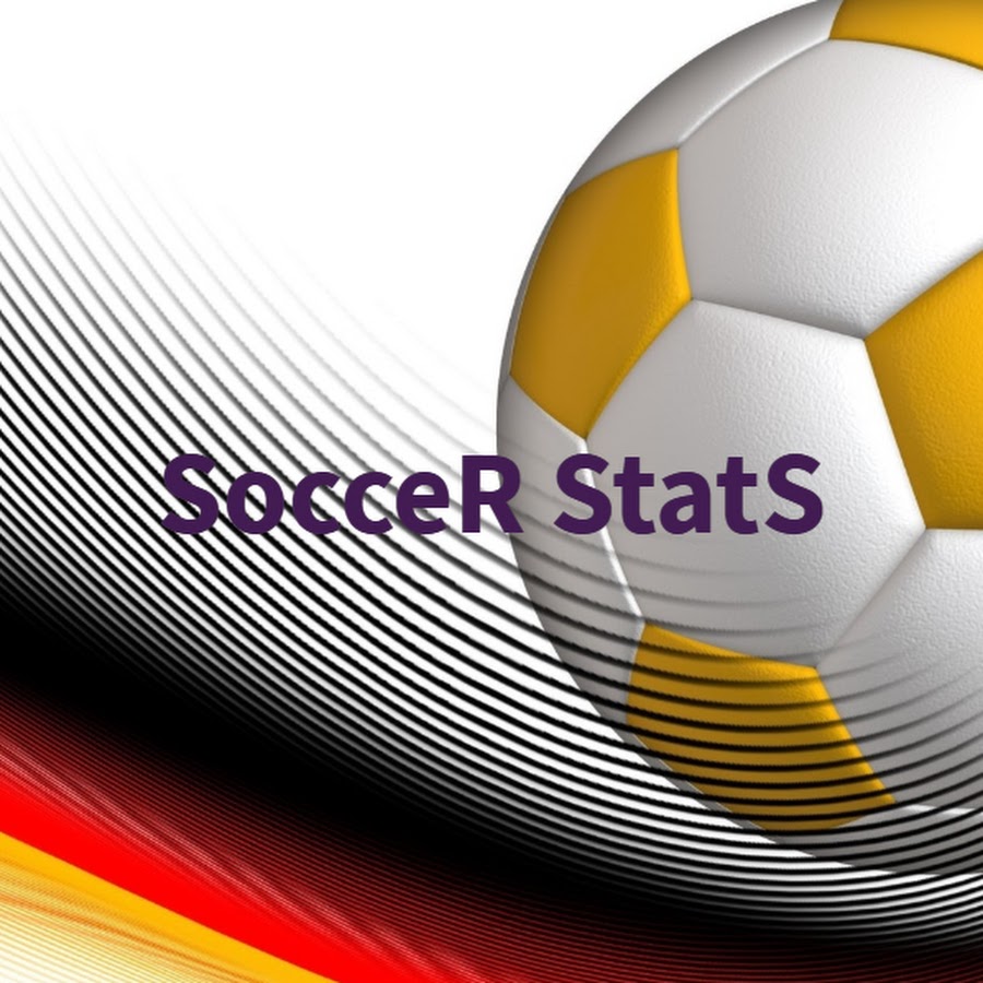 Soccer Stats - Soccer Stats updated their cover photo.