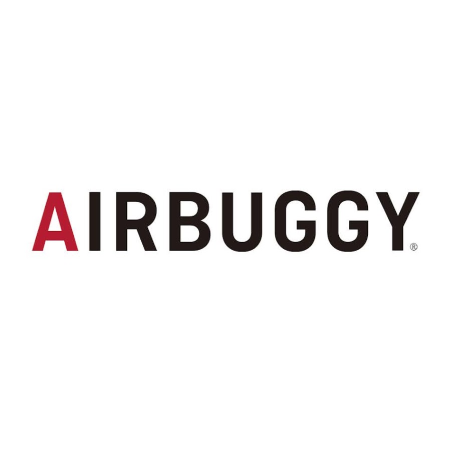 AIRBUGGY OFFICIAL エアバギー公式 - YouTube