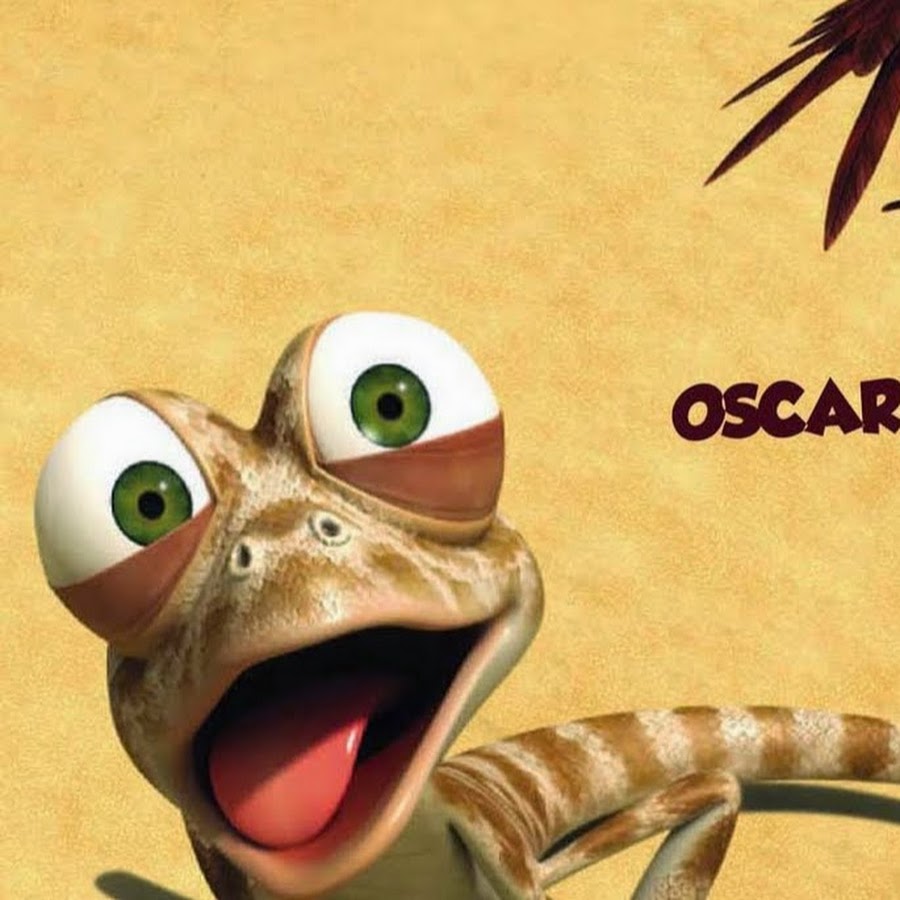 Oscar's Oasis Episodes 61-70 [[2015]] 