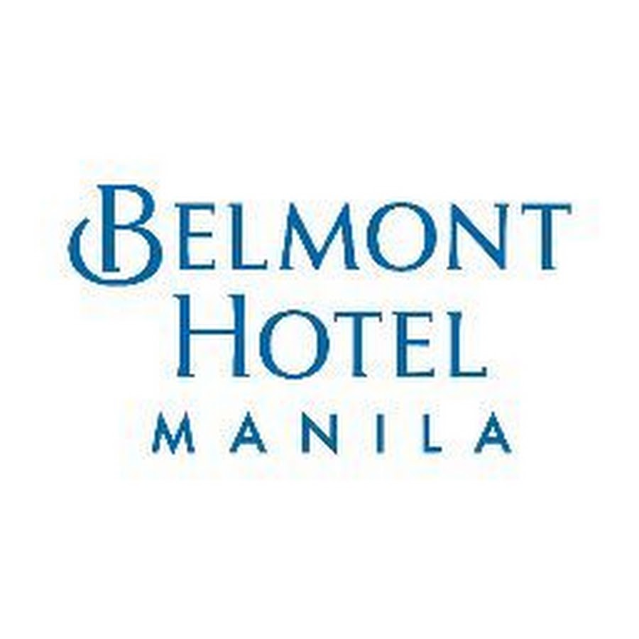 Belmont Hotel on Behance