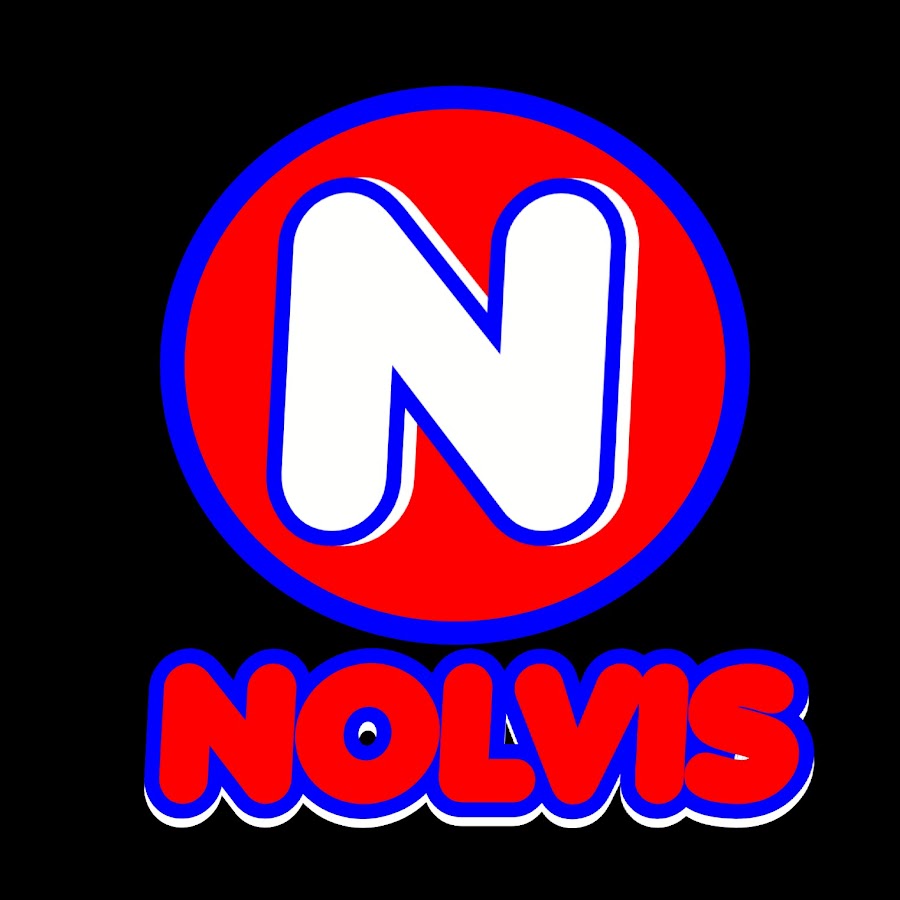 NOLVIS - YouTube