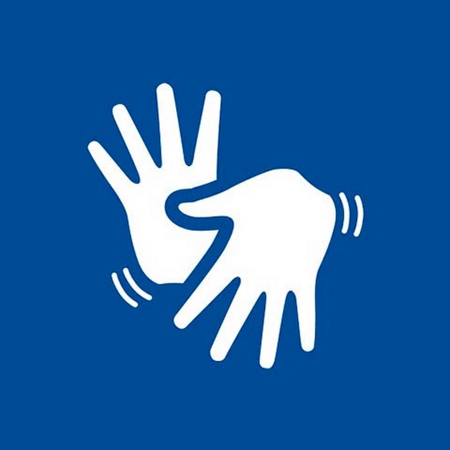 Значок глухонемых. Международный день глухих. Эмблема глухих. Жестовый язык логотип. День глухонемых