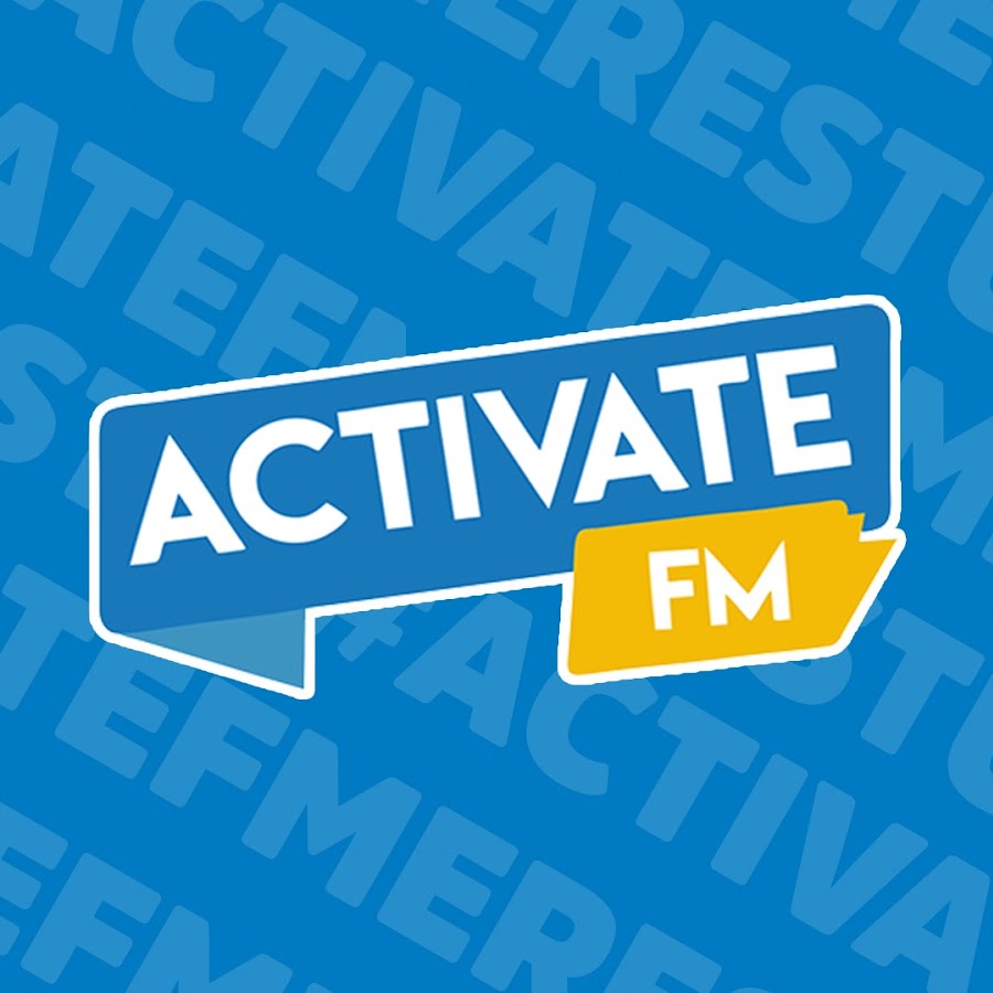 Activate. Activate обои.