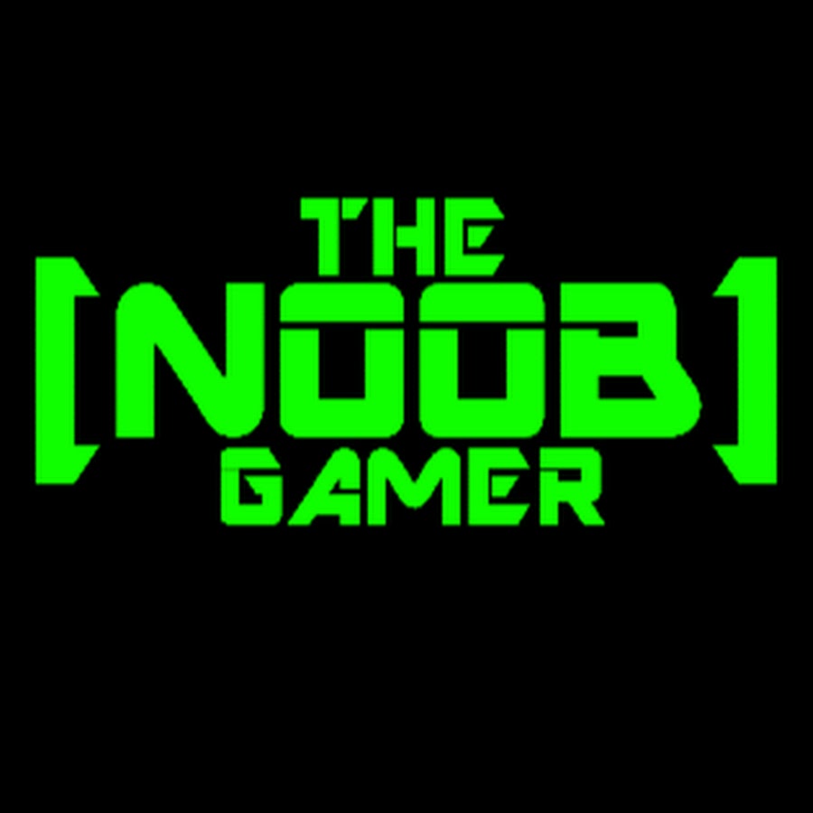 Noob Gamer