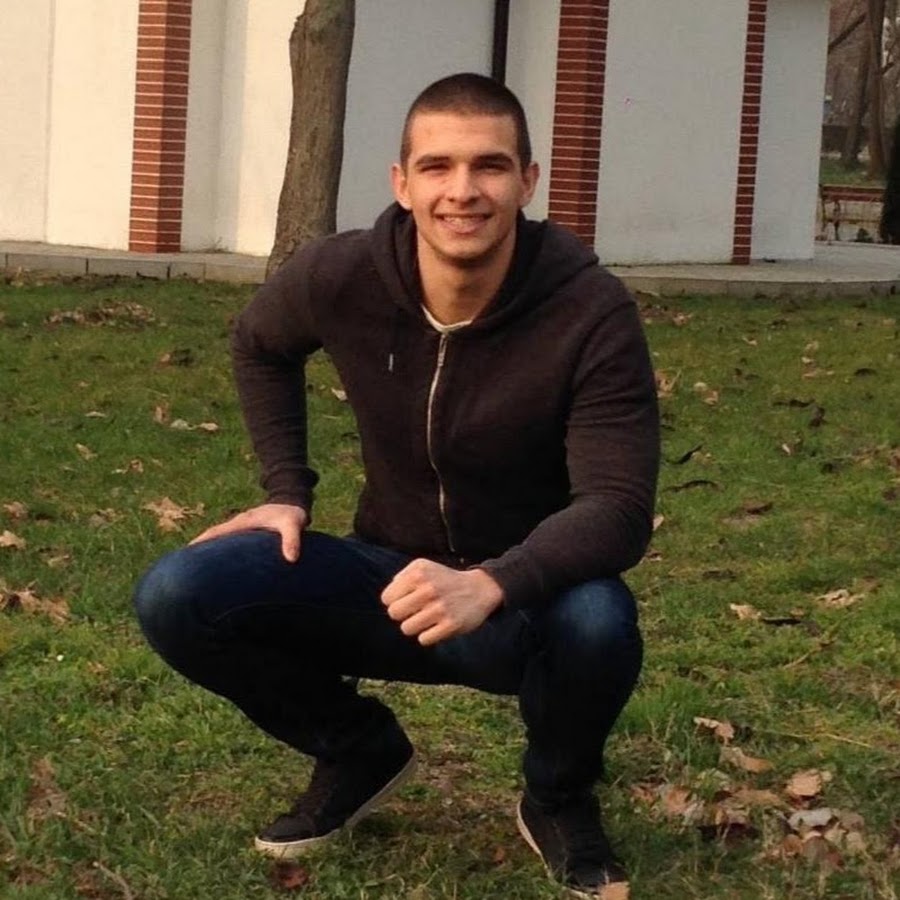 Александр Стоянов балет
