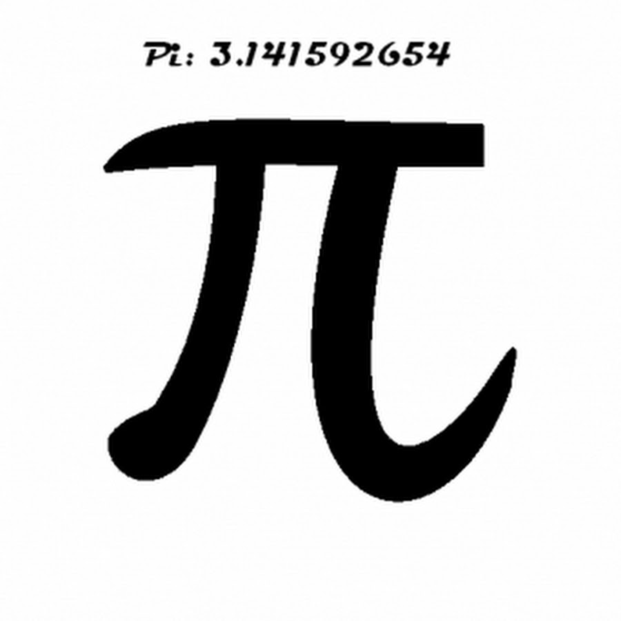 Pi symbol