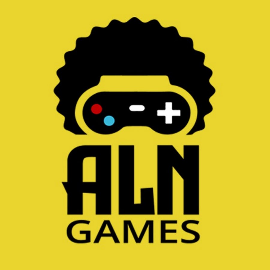 ALN GAMES