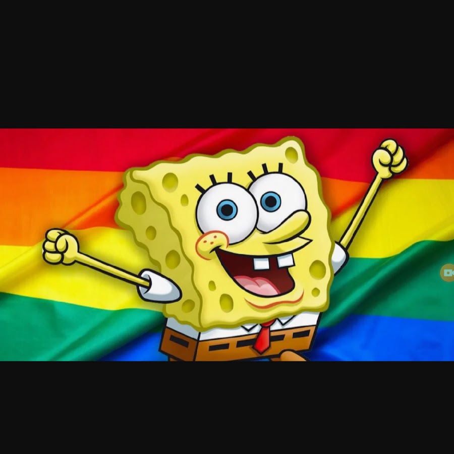 I Love SpongeBob 