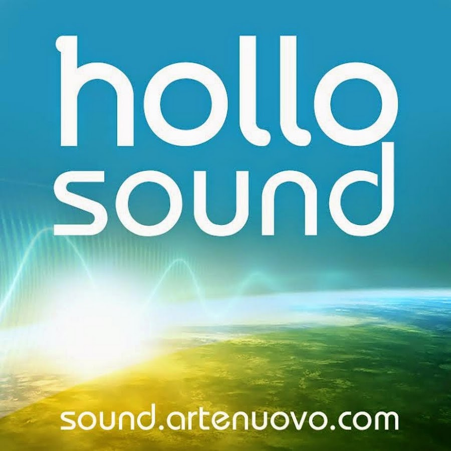 Visit sound