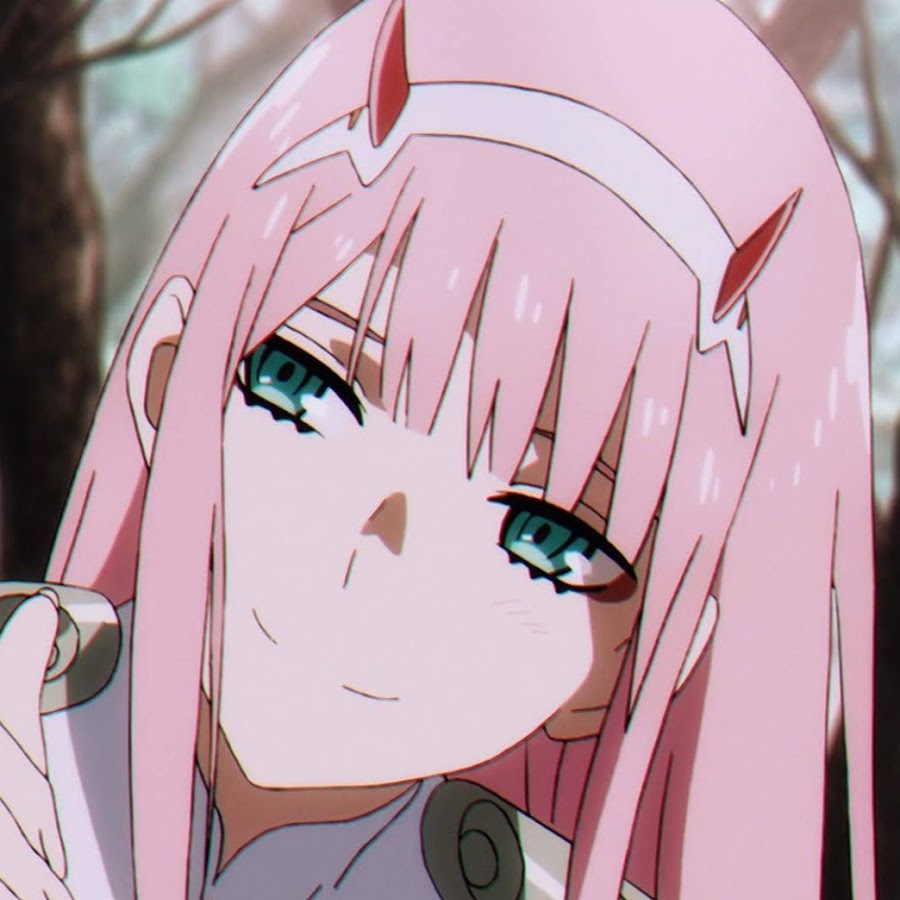 Zero two анимация стим фото 91