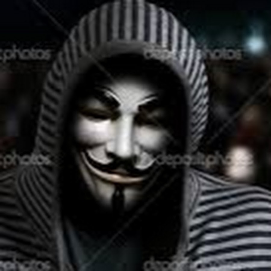 Anonymous central