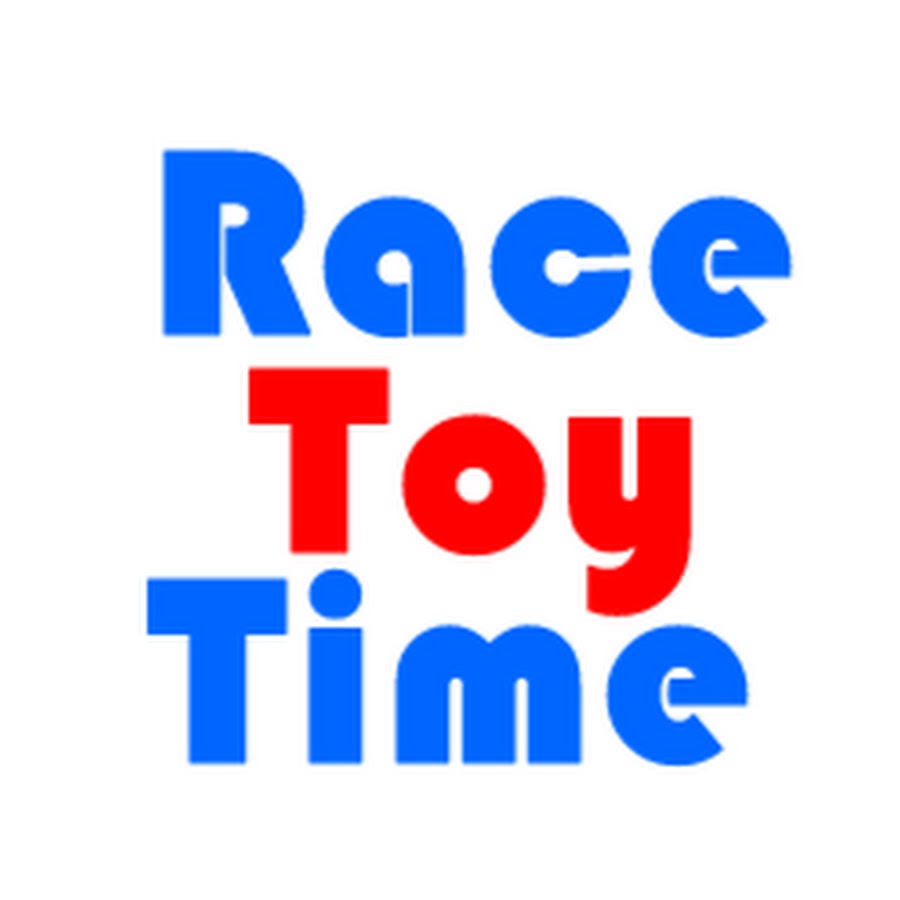 RaceToyTime @RaceToyTime