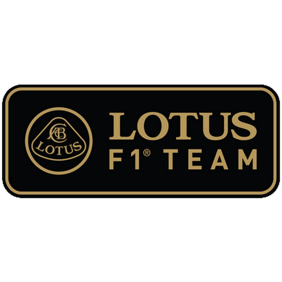 lotus f1 logo