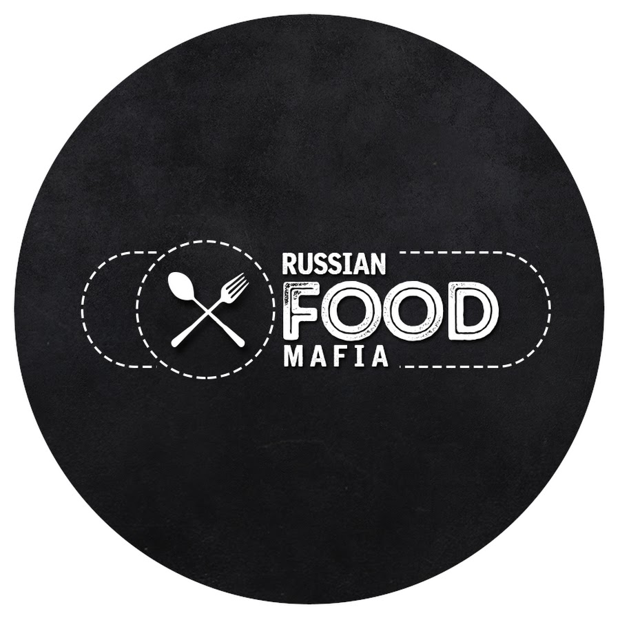 Рашен фуд. Мафия фуд. Рашен фуд мафия. Food Mafia logo. Вывеска food Mafia.