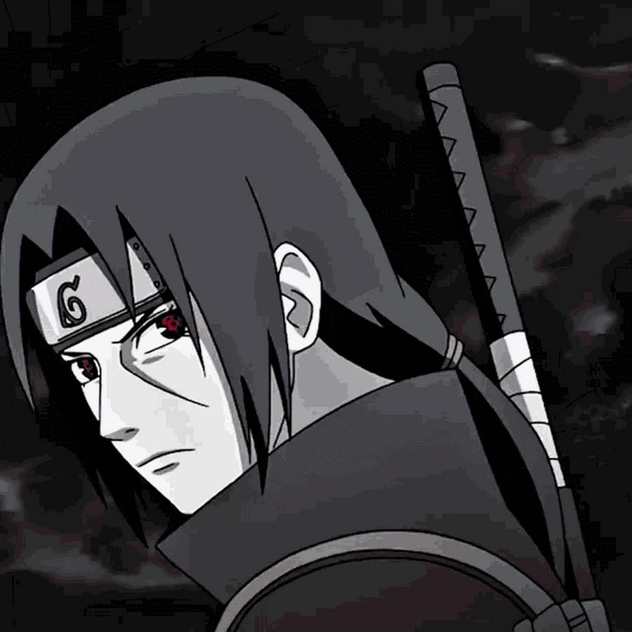 Itachi profile steam фото 92