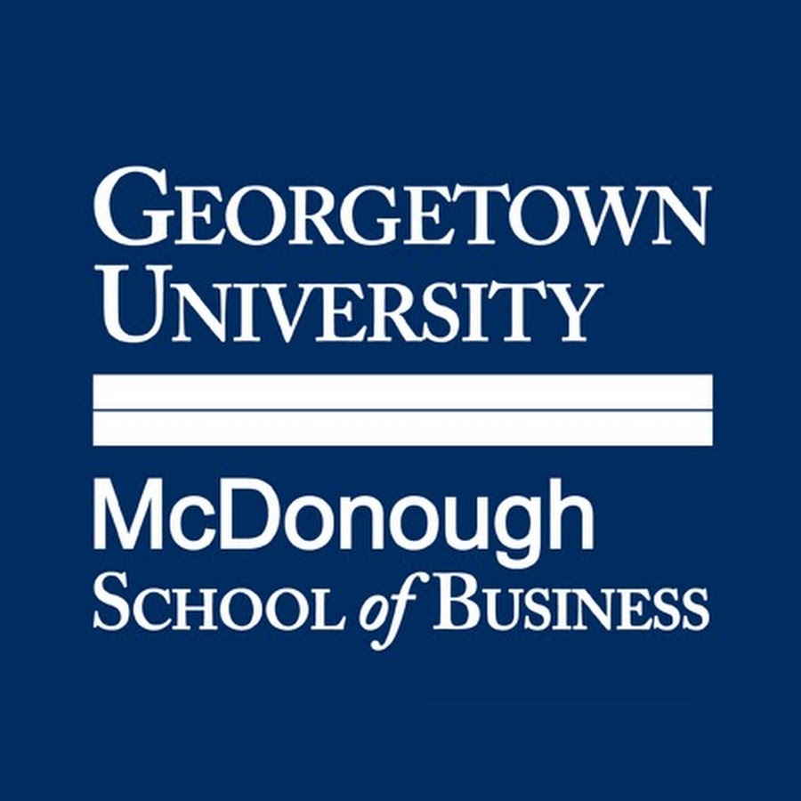 McDonough Leadership, McDonough School of Business