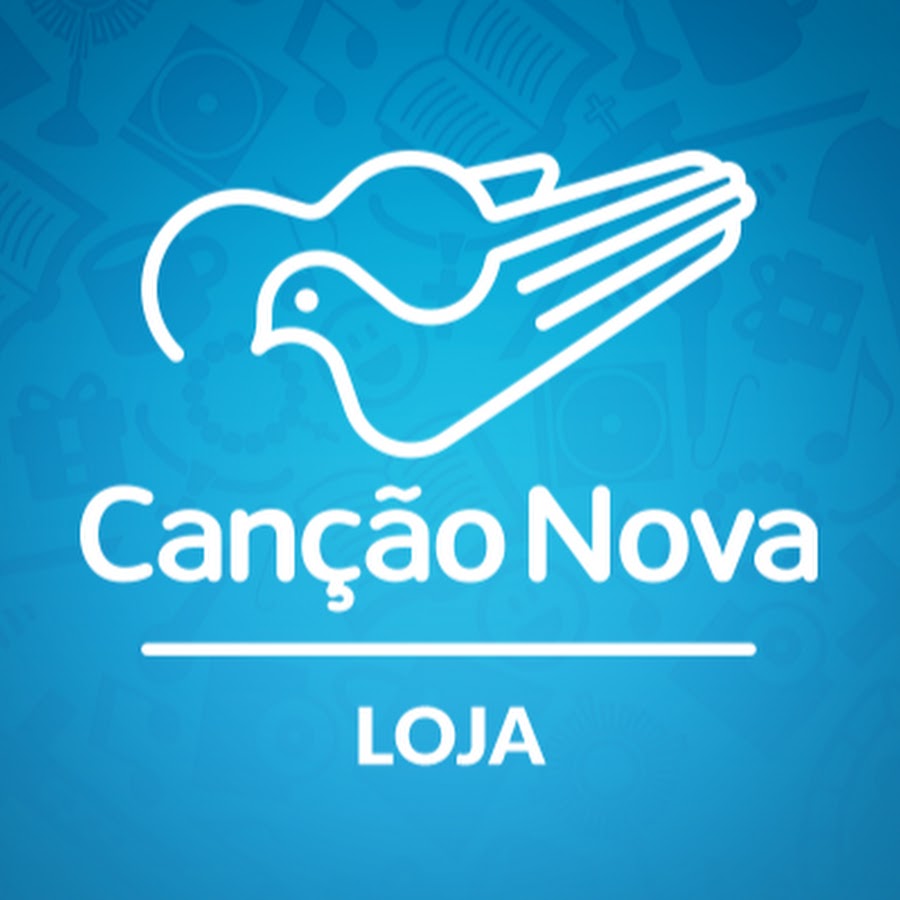 Loja Virtual  Canção Nova