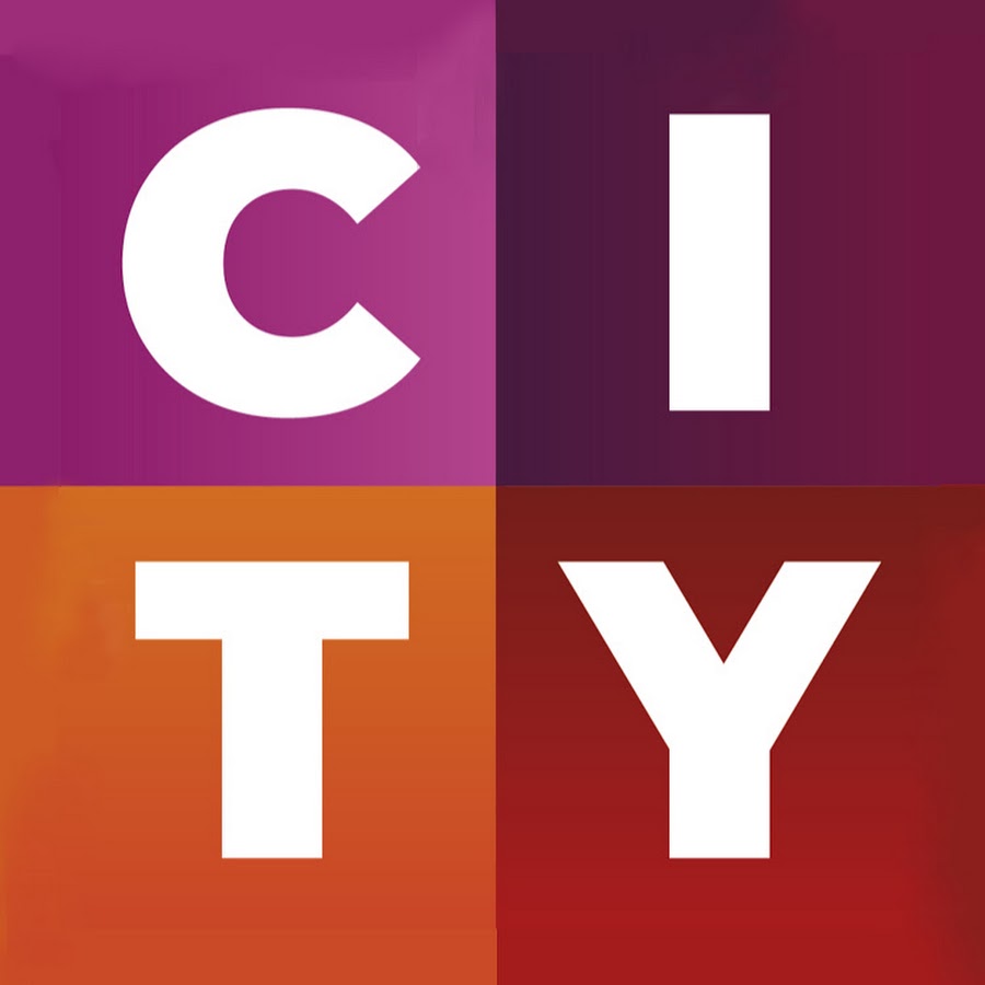 Телеканал ю. City TV. Развивающие и развлекательные каналы на ютуб.