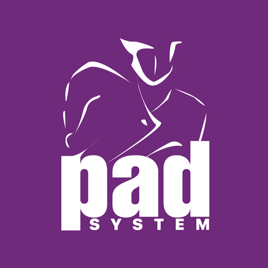 PAD System - YouTube