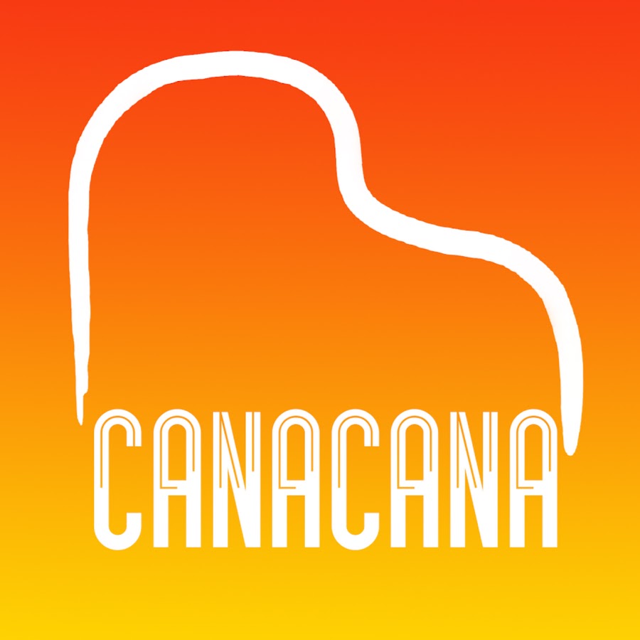 CANACANA family - YouTube