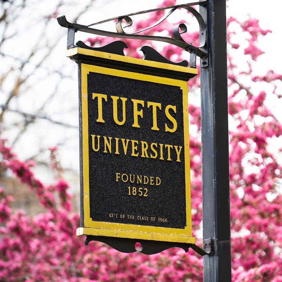 Tufts Admissions