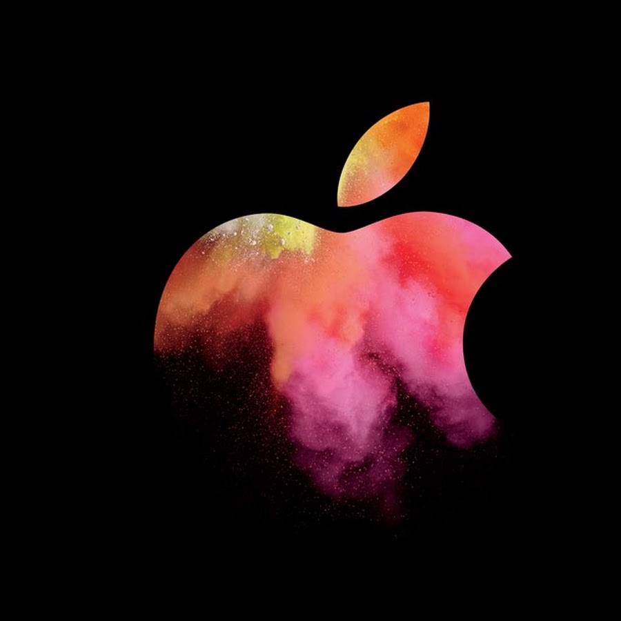 Презентация про apple