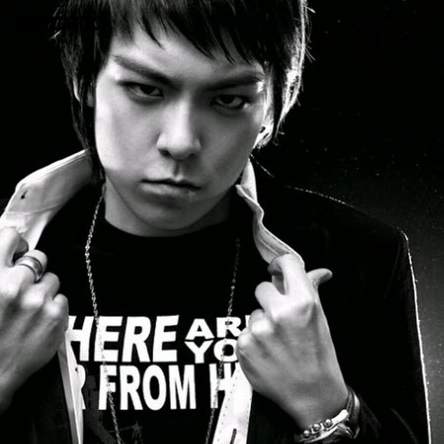 O p lo. Choi Seung Hyun. T.O.P.